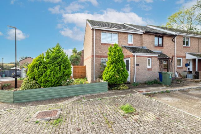 1 Field View, Ryde 3 bed end of terrace house for sale
