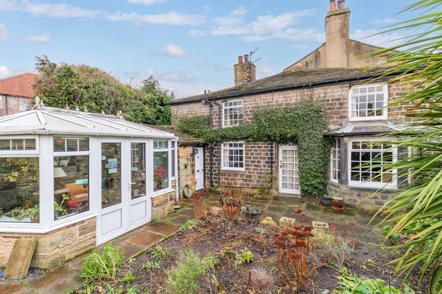 2 bedroom detached house for sale