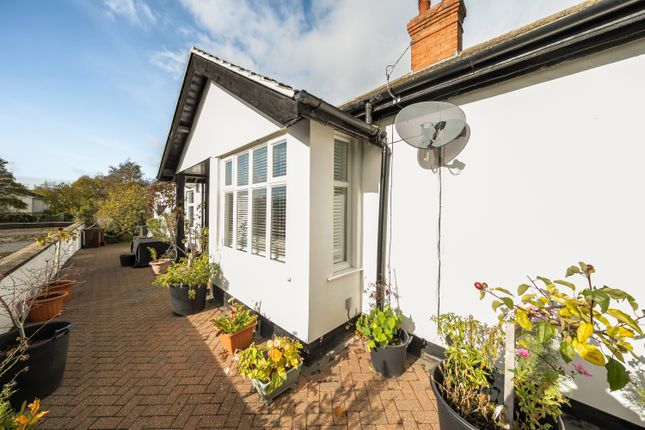 4 bed detached bungalow