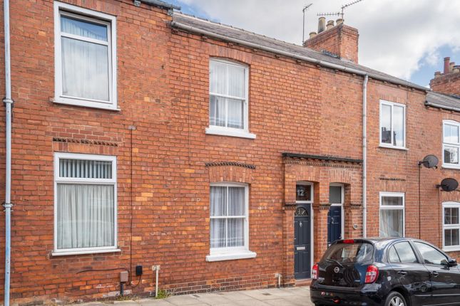 Amberley Street, York 2 bed terraced house for sale