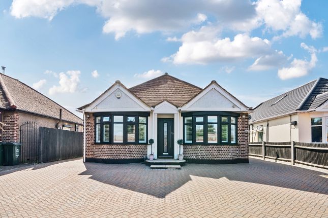 Parsonage Lane, Darenth, Dartford... 3 bed bungalow for sale