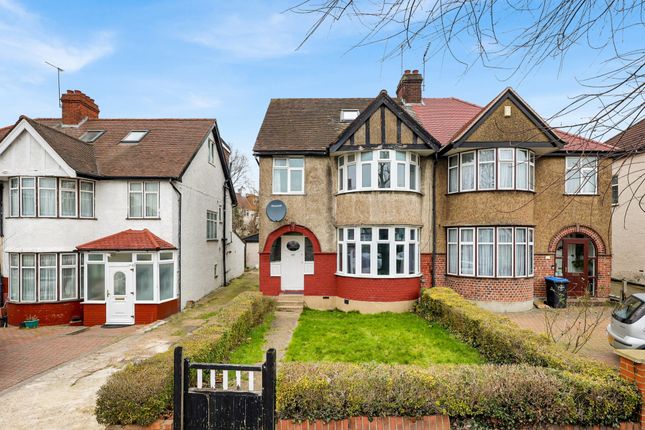 Dollis Hill Lane, Dollis Hill, NW2 5 bed semi