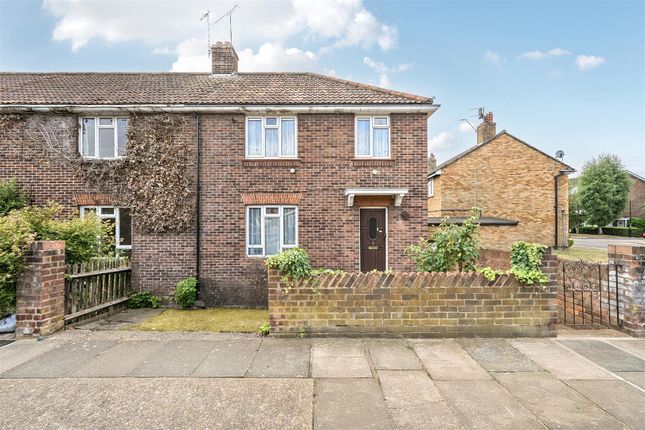Stuart Road, Richmond TW10 3 bed end of terrace house for sale