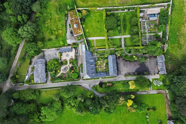Callington PL17 11 bed detached house for sale