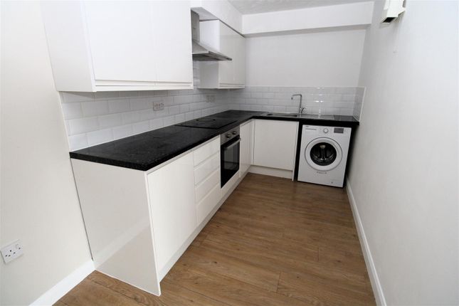 Park View Road, Welling 1 bed flat for sale