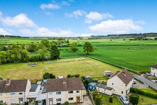 Anteforth View, Gilling West, Richmond 3 bed semi