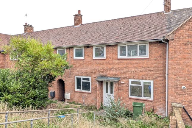 Edge View Walk, Kinver, Stourbridge... 4 bed terraced house for sale