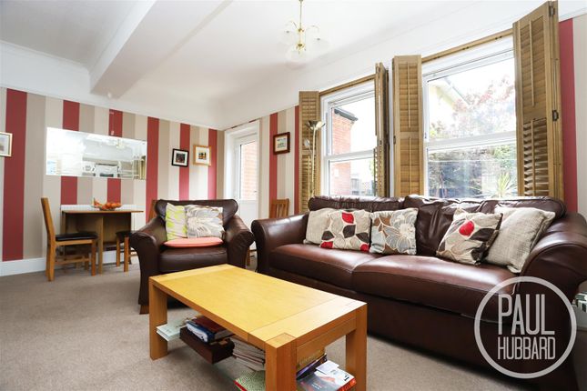 Rectory Road, Pakefiled, NR33 2 bed maisonette for sale