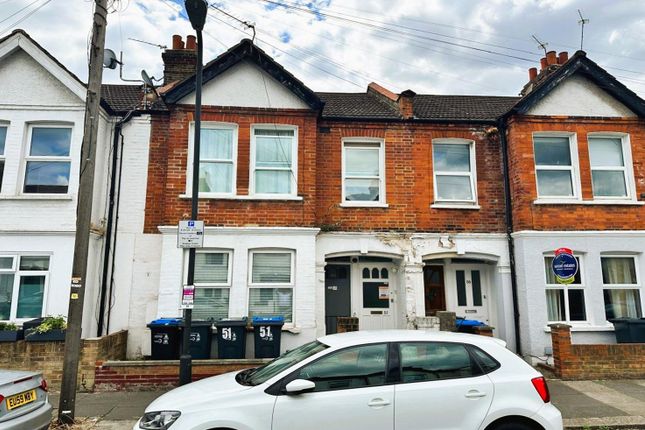 University Road, London SW19 2 bed maisonette for sale