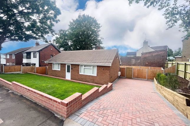 Coppice Lane, Brierley Hill DY5 2 bed detached bungalow for sale
