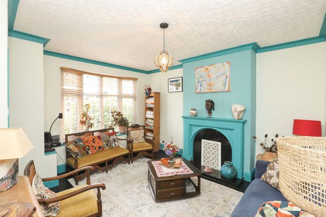 Hurlfield Avenue, Sheffield S12 3 bed semi