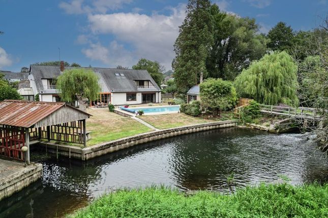 Church Street, Fordingbridge SP6 4 bed house for sale