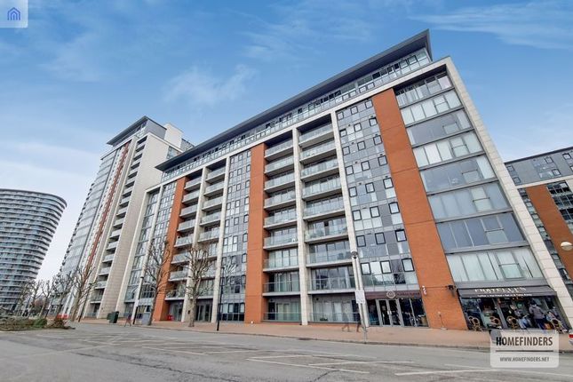 Adriatic Apartments, Royal Victoria... 1 bed apartment for sale