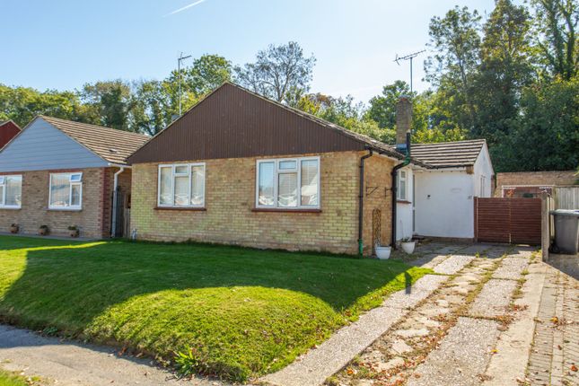 Cherry Gardens, Herne Bay, CT6 3 bed bungalow for sale