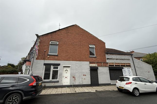 2 bed property