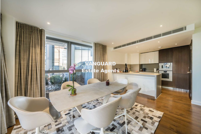 2 bed flat