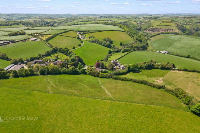 Equestrian facility for sale