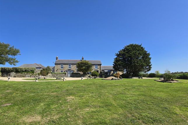 7 bedroom character property for sale