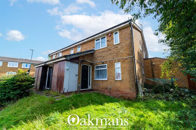 Willmore Grove, Birmingham, West... 1 bed apartment for sale