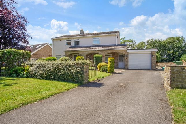 High Street, Gilling West, Richmond 4 bed detached house for sale
