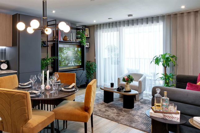1 bedroom apartment for sale