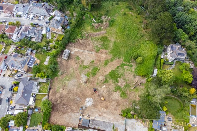 802 Wolseley Road, Devon PL5 Plot for sale