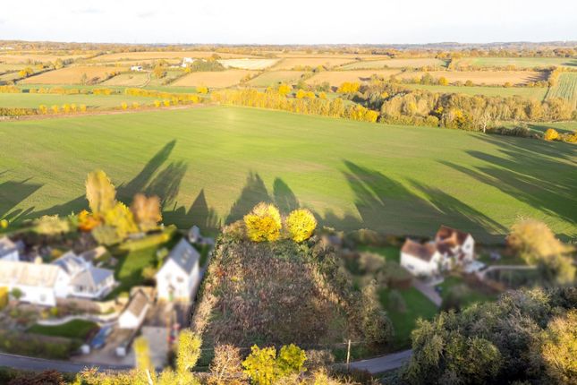 Hawkspur Green, Little Bardfield... 6 bed property with land for sale