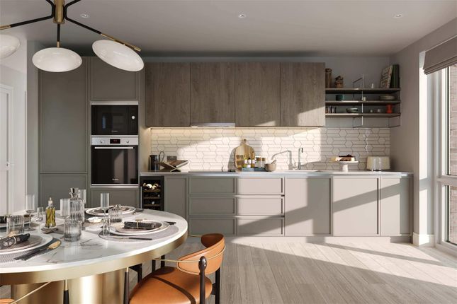 1 bedroom flat for sale