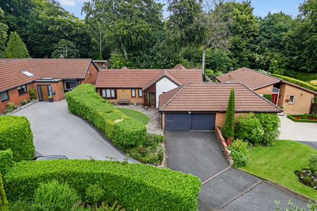 Alder Grove, Bolton, BL7 3 bed detached bungalow for sale