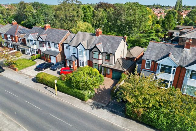 Bleak Hill Road, St. Helens, WA10 4 bed property for sale