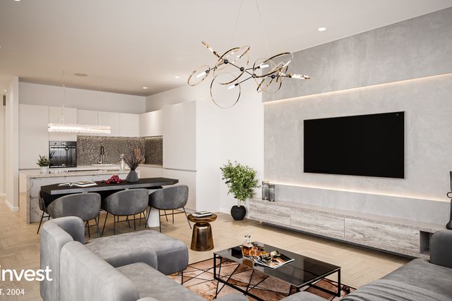 2 bed flat