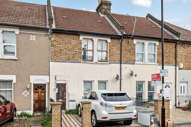 Engleheart Road, Catford, London, SE6 1 bed flat for sale