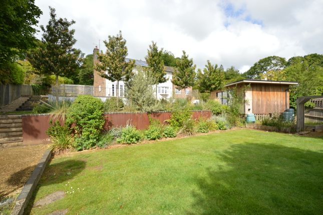 Wantage Road, Reading RG8 5 bed detached house for sale