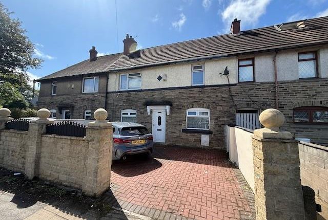 Upper Rushton Road, Thornbury, Bradford 5 bed townhouse for sale