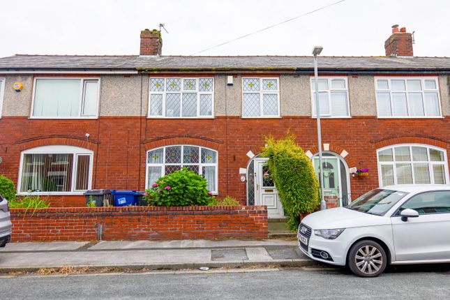 Sephton Street, Preston PR5 3 bed terraced house for sale