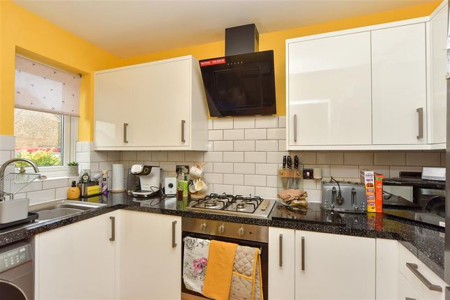 Merleburgh Drive, Kemsley... 2 bed terraced house for sale