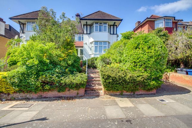 4 bed semi-detached house