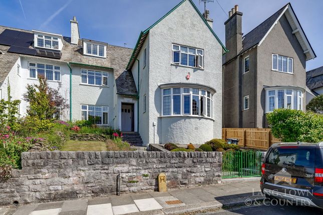 5 bedroom semi-detached house for sale
