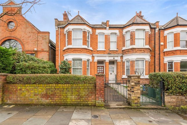Barlby Road, North Kensington, London 5 bed house for sale