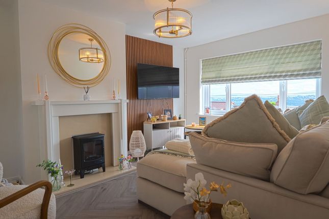 Trewyddfa Road, Swansea SA6 3 bed semi