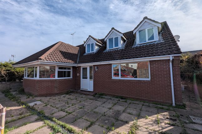 4 bedroom detached bungalow for sale