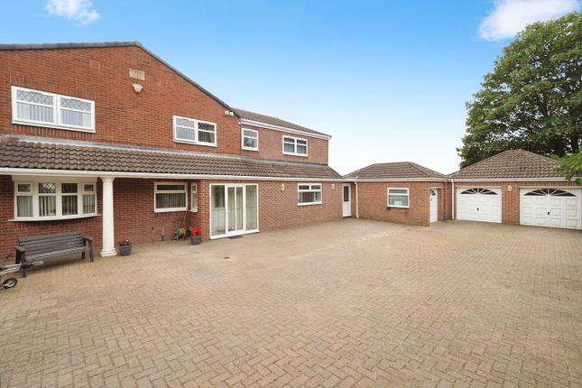 7 bedroom detached house for sale