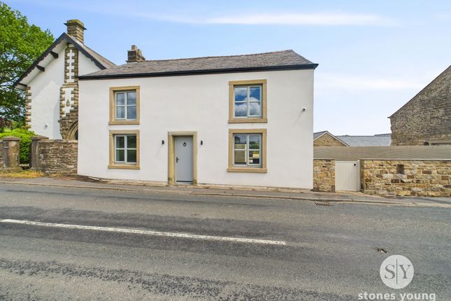 Clitheroe Road, Dutton, PR3 4 bed semi