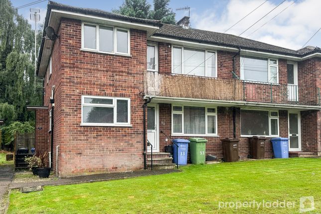 2 bed flat