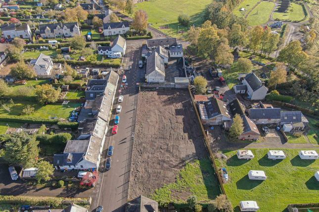 Plot 3, Low Town, Thornhill, FK8 Land for sale