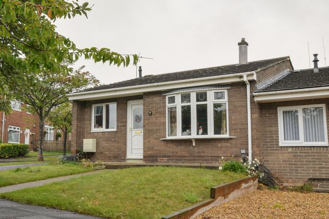2 bedroom bungalow for sale