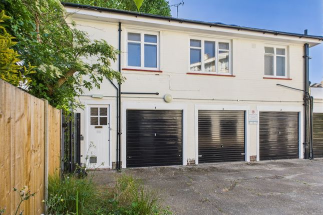 The Grove, St Margarets Village 1 bed maisonette for sale