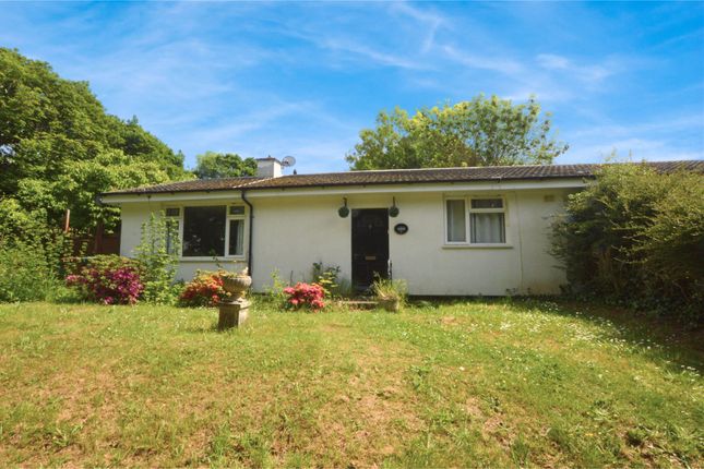 3 bedroom bungalow for sale
