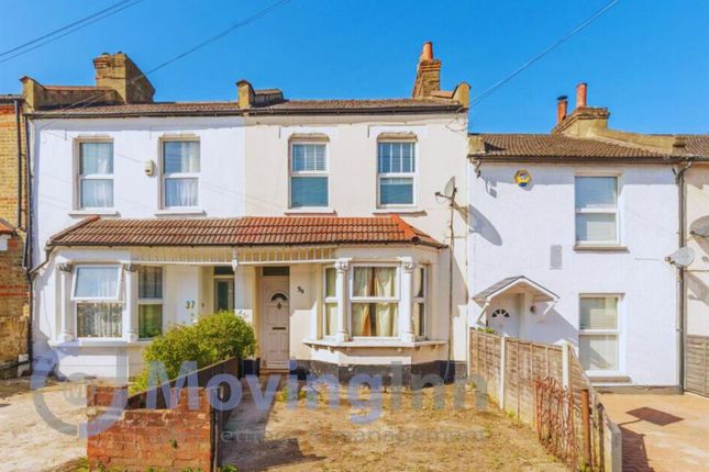 Bensham Grove, Thornton Heath, CR7 8DD 3 bed terraced house for sale