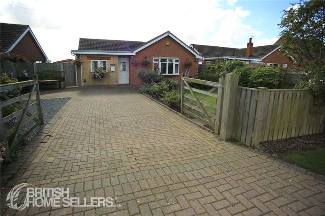2 bedroom bungalow for sale